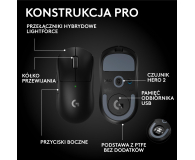 Logitech G PRO X Superlight 2 SE - 1580316 - zdjęcie 7